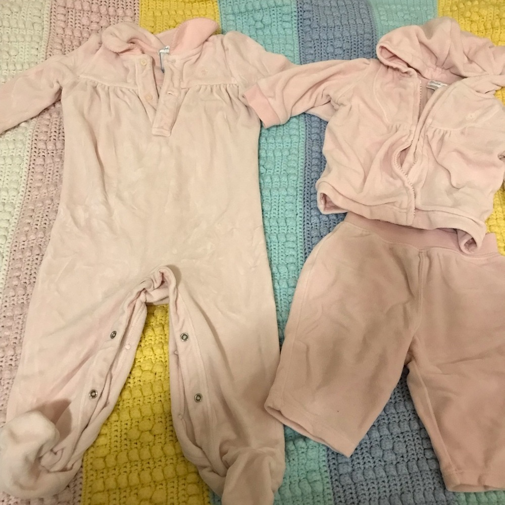 Ralph Lauren lot